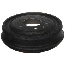 AC델코 프로페셔널 18B407 브레이크 드럼