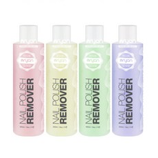 엔리안 폴리쉬리무버 일반네일리무버 타입랜덤발송 500ml, 1개