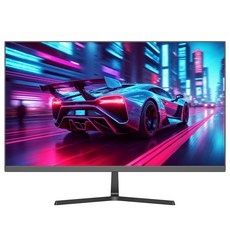 큐빅스 FHD IPS 24인치 모니터 240Hz 1ms 게이밍 사무용 컴퓨터 모니터 CXH24F240, 60.45cm, CXH24F240 일반