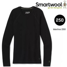 Smartwool Thermal 女款 美麗諾羊毛圓領長袖排汗衣 SW016370