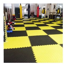 헬스장매트 초대형 바닥 카펫 운동 레슬링 두꺼운 폼