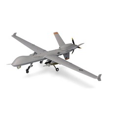 Herpa 1/72 MQ-9 收割者 無人攻擊機 模型, 1個
