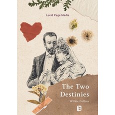 (英文圖書)The Two Destinies 平裝版, Lucid Page Media, 英文