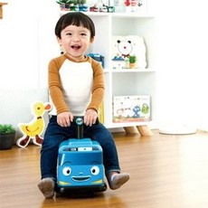 백화점 출고 타요 클래식붕붕카