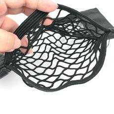 망 미니포켓 트렁크 정리 그물 90424ea 1(pc)