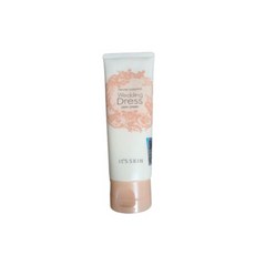 잇츠스킨 시크릿 솔루션 웨딩드레스 퓨어 크림 100ml, WHITE, 4개