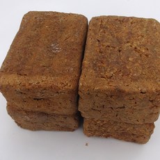 30년 장인 재래식 전통 순창 메주, 1박스, 1kg