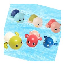 목욕장난감 거북이 거품 욕실플레이 욕조놀이