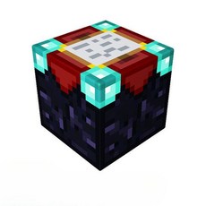 Minecraft 마인크래프트 레전드 자석 블록 블럭 장난감 아이템 마그마 TNT, 2cm, 53