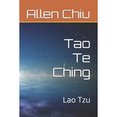 (英文圖書)Tao Te Ching: Lao Tzu 平裝版, Independently Published, 英文