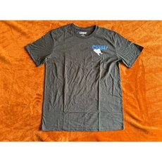 【Q2】全新鬼馬小精靈Casper短T SZ L