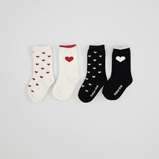 베베나인KC 나인하트니삭스세트(4p) S~L