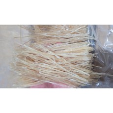 아름건어물 오징어몸통채(실채) 250g[지퍼팩포장], 1개, 250g