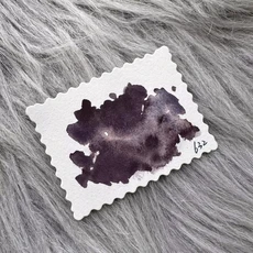 화이트 나이트 마스터 수채화 안료 30 가지 색상 1ml 2ml 시험 키트 새로운 침전물 색상 단색 수채화 안료, 01 2ml, 17 632