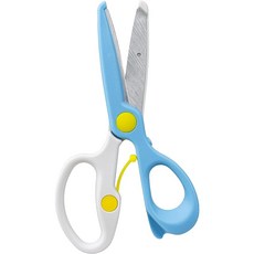 쿠몬 출판 쿠몬의 처음 가위 어린이용 지육 완구 장난감 2세 이상 KUMON, 상세페이지 참조