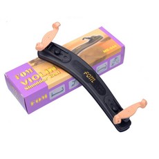 FOM 小提琴肩墊 ME-044 肩托 配件, 1個