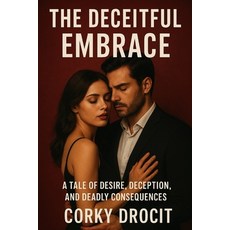 (영문도서)The Deceitful Embrace: A Tale of Desire Deception and Deadly Consequences Paperback, Independently Published, English, 9798277567104