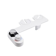 랜스타 수동 기계식 비데 냉온수 전용, LS-BDCH, 고객직접설치