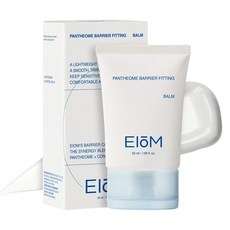 이옴 판테옴 베리어 핏팅밤, 1개, 50ml