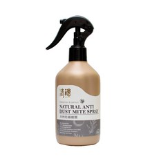 清檜 Hinoki Life 天然防蟎噴霧 300ml, 1個