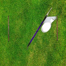 직수필 서화용 서예글씨