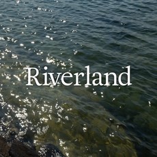 (영문도서)Riverland Paperback, Windsor Press, English, 9781997744108