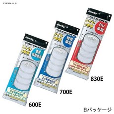 아이리스 오야마 타이어 커버 옥외 방수 열화 더러움 RV차용 TE-830E, 1개