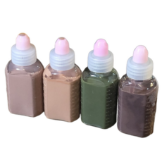 가방 셀프수선 엣지코트 기리메 30ml (무광), 베이스코트-후노리, 1개