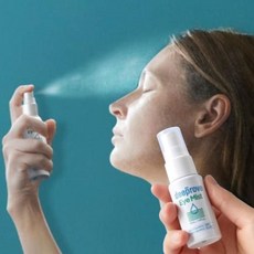 피부관리 40대 사무직 여성용 눈피로감 완화 고보습 눈건강 딥프루브 아이미스트 30ml 케어 탄력 보습 수분 영양