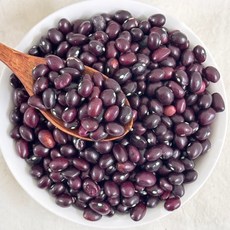 영원농산 25년산 중국산 울타리콩 적울콩 울타리강낭콩 빨간콩 밤콩, 1개, 3kg