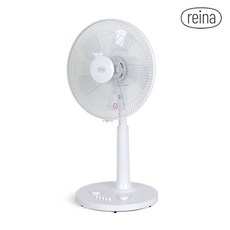 레이나 클래식 스탠드 선풍기, RF-N1402