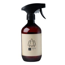 피톤이오 시나몬 계피원액 스프레이, 1개, 500ml