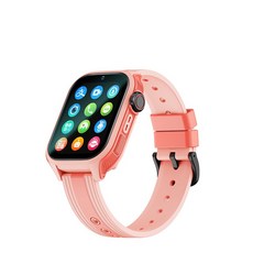 貝比兔 兒童智能定位手錶 AS96
