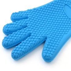 제이픽 실리콘 오븐장갑 실리콘내열장갑