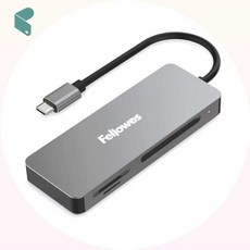 C타입 카드리더기 3IN1 USB SD카드 OTG 스마트폰 갤럭시 노트북 연결용 제이엘생활