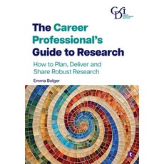 (英文圖書)The Career Professionals Guide to Research 平裝版, Trotman, 英文
