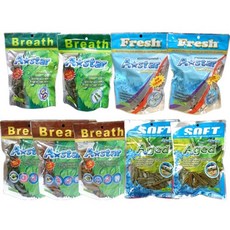 『㊆㊆犬貓館』A-Star Bones AB潔牙骨袋裝240g 多效雙頭 狗潔牙骨, 1個, 空心六星棒(保健骨骼)S