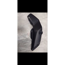 YAMAHA MT07 油箱殼 側蓋, 1個, 右 B4C-2137X-01, 右