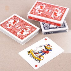 지셀스토어 포커 카드 야유회