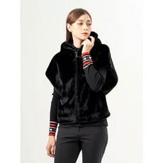 스팍스골프 여성 퍼 루즈핏 베스트 3종 택1