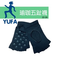 瑜珈襪 五趾襪 止滑 防滑 船型 露背露趾襪 襪子 船型襪