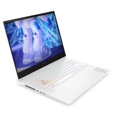 HP 2024 오멘 슬림 16 코어i7 인텔 14세대 지포스 RTX 4060, 세라믹화이트, 512GB, 32GB, WIN11 Home, 16-u1023TX