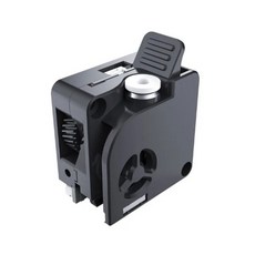 Creality K2/K2 Plus 압출기 업그레이드 6.25:1 감속비 듀얼 기어 3D 프린터용 필라멘트 브레이크 센서 내, 01 K2 Plus Extruder