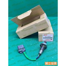 (汽車零件專家)鈴木 金吉星 VITARA 2.7 18213-66J00 前 感知器 感應器 含氧感知器 O2感知器, 1個