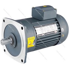 380V 수평 기어드 모터 200W400W Chengbang 750W 주파수 변환 속도 조절 1500W 수직 기어, 03 describe 4