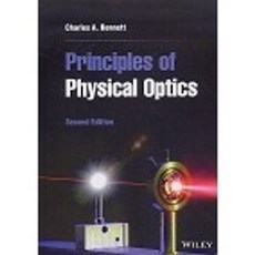 Wiley Principles of Physical Optics 物理光學原理 第二版