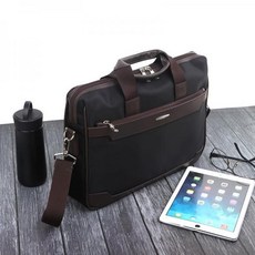 모던 슬림타입 남성 서류가방 노트북가방
