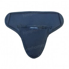 유아용 가랑이보호대 유모차 보호 매트 보호대, 1개