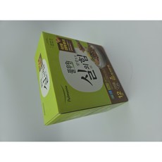 <식자재랜드>코스트코 풀무원 실의힘 국산콩 생나또 48.5g12개1박스 국내산나또, 48.5g, 12개