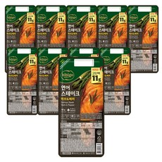 CJ 비비고 연어 스테이크